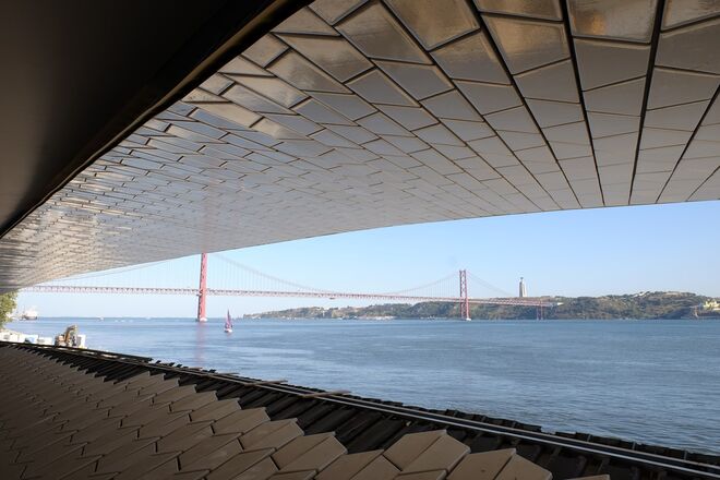 MAAT. Foto: Rui Ochoa