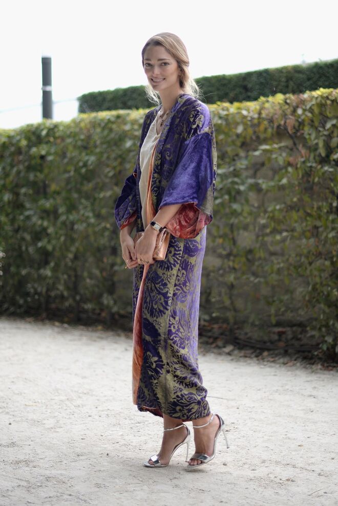 Sofia Sanchez de Betak