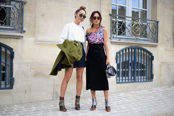 Virginie Courtin Clarins