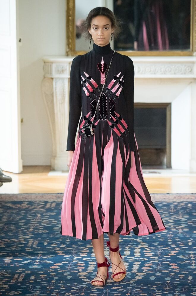 Valentino | Primavera/verão 2017