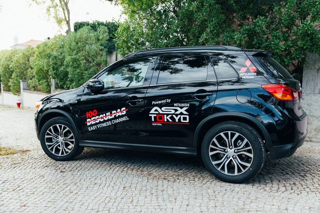 100Desculpas, o novo canal de Youtube de Vanessa Martins