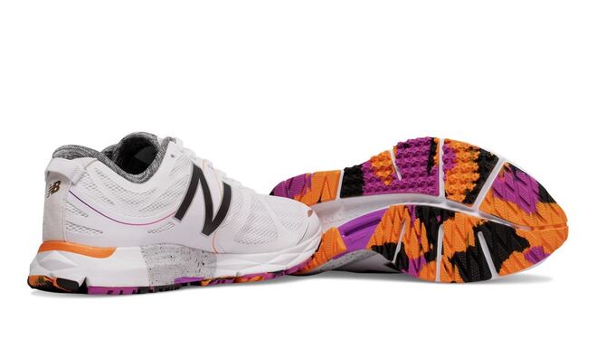 New Balance 1500v2, 120€.