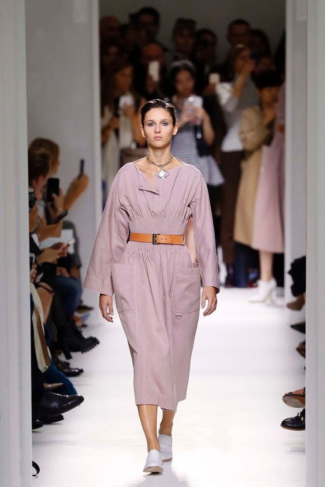 Hermès para Verão 2017