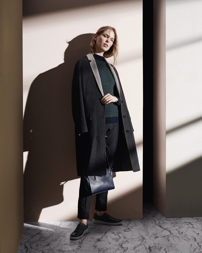 Lacoste | Outono/inverno 2016/2017