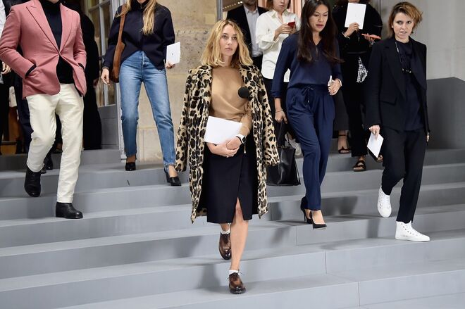 Alexandra Golovanoff