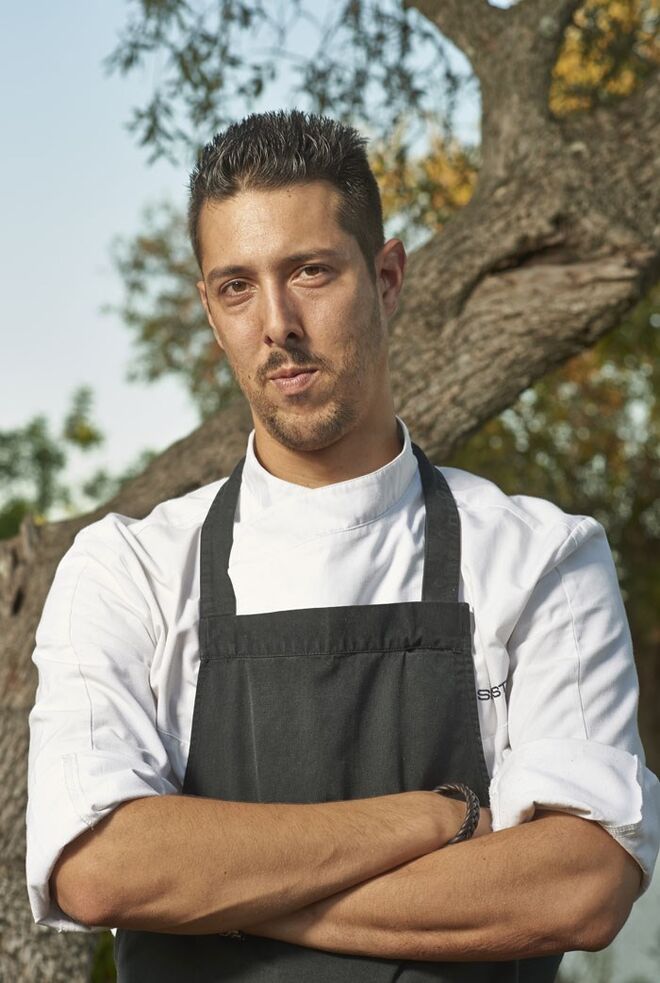  Chef Rui Silvestre