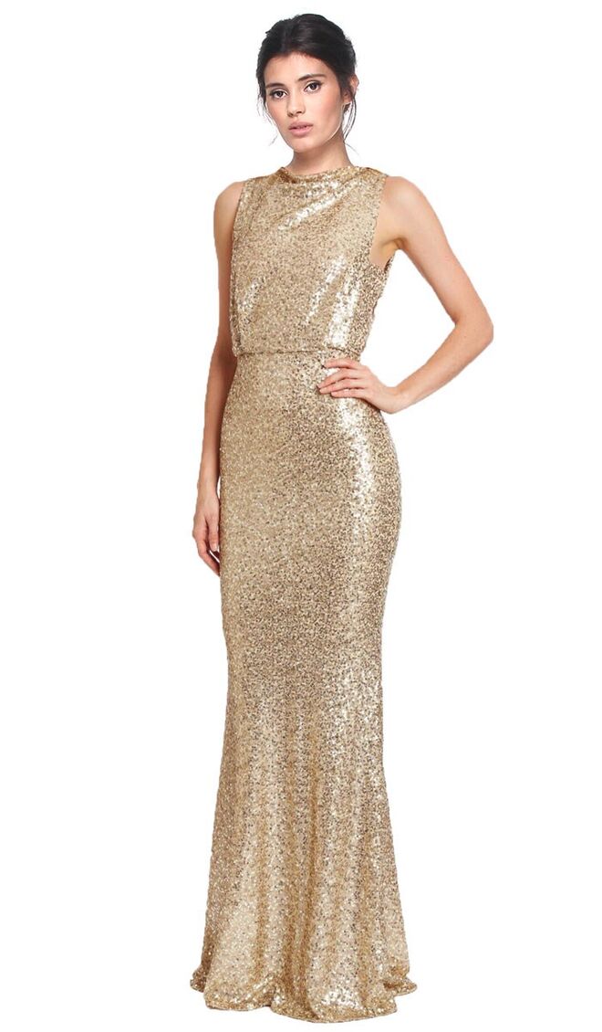 Badgley Mischka, €120