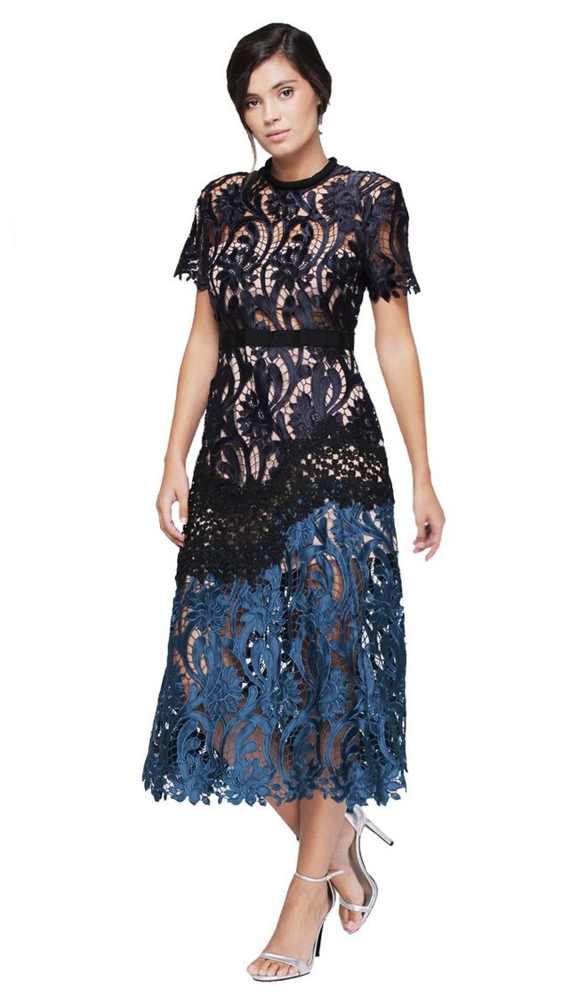 Self Portrait, €69