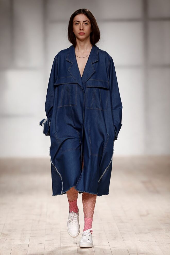 M HKA | Primavera/verão 2017