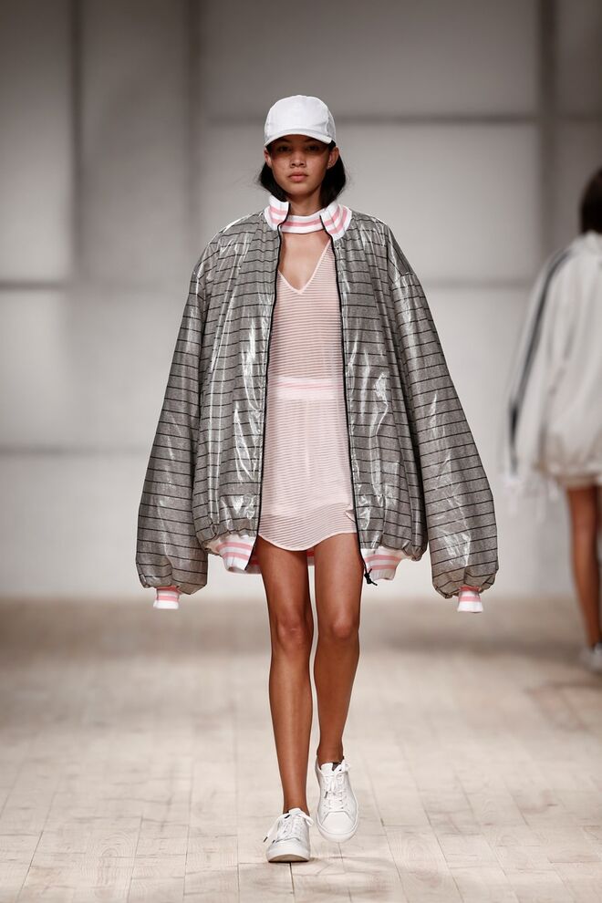 João Oliveira | Primavera/verão 2017