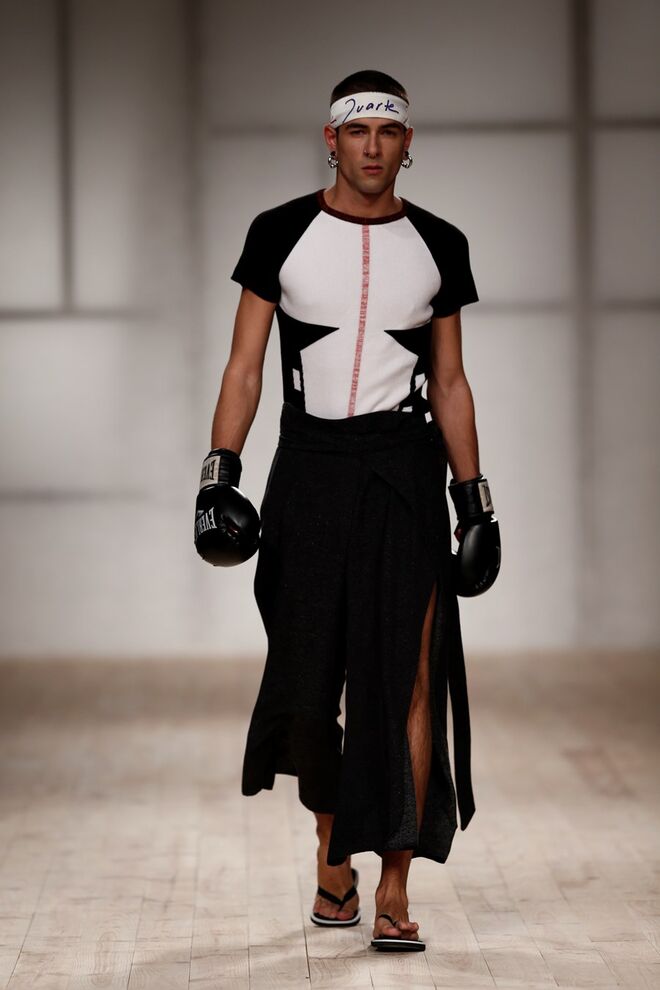 Duarte | Primavera/verão 2017