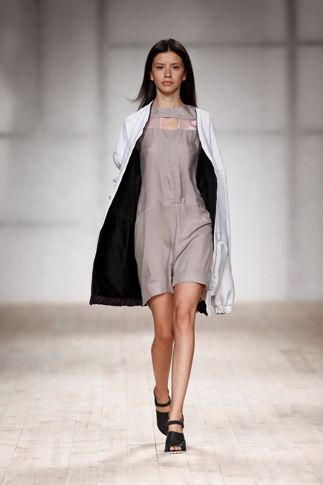 Inês Silva | Primavera/Verão 2017