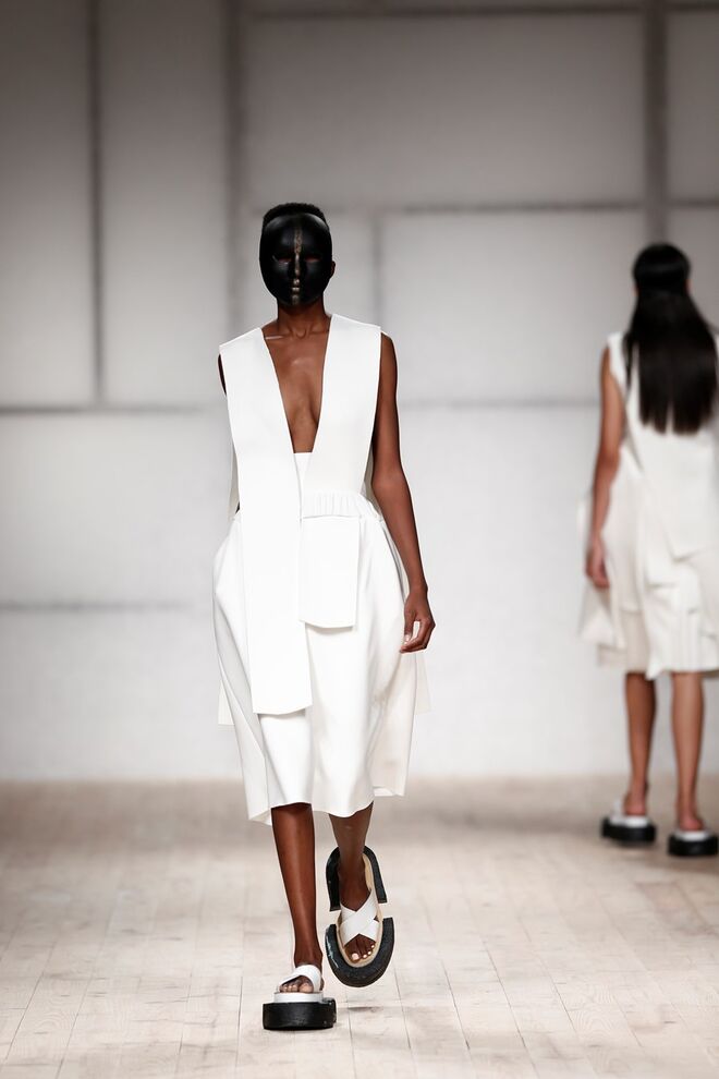 Cátia Moreira | Primavera/verão 2017