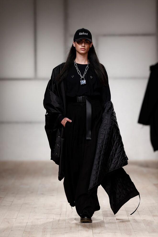 João Barriga | Primavera/verão 2017