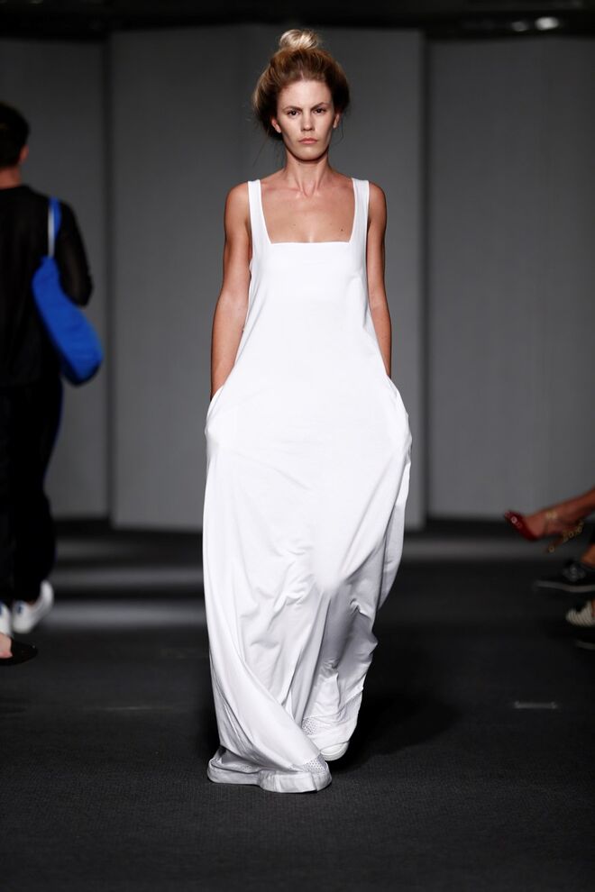 Catarina Oliveira LAB | Primavera/verão 2017