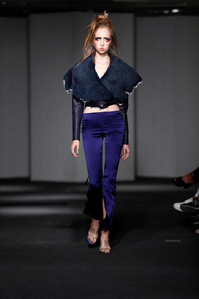 Morecco | Primavera/Verão 2017