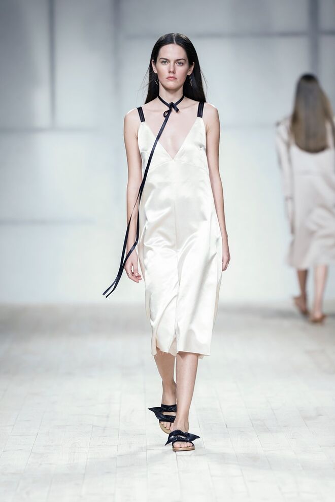 Carolina Machado | Primavera/Verão 2017