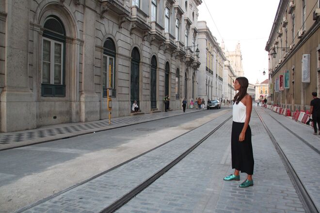 ModaLisboa Together | Street style