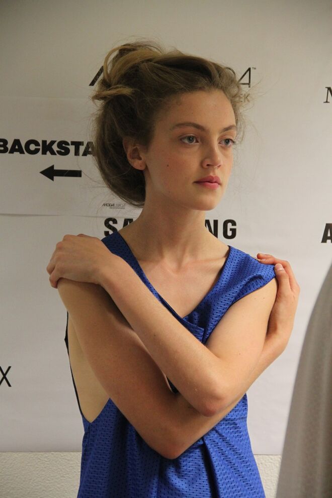 ModaLisboa Together | Backstage