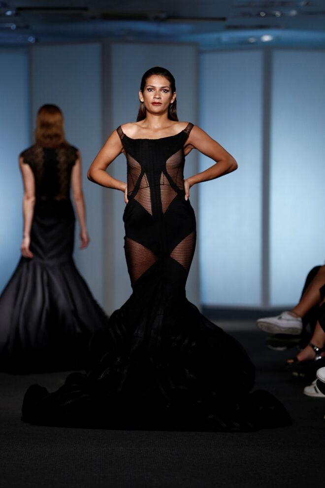 David Ferreira para Verão 2017 | ModaLisboa Together