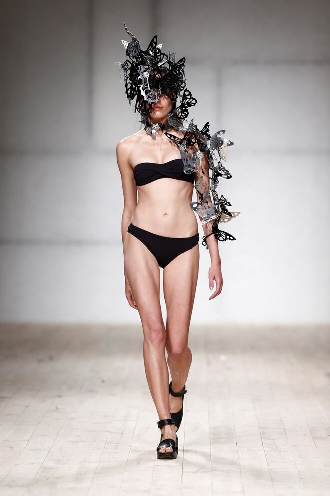 Valentim Quaresma | Primavera/verão 2017