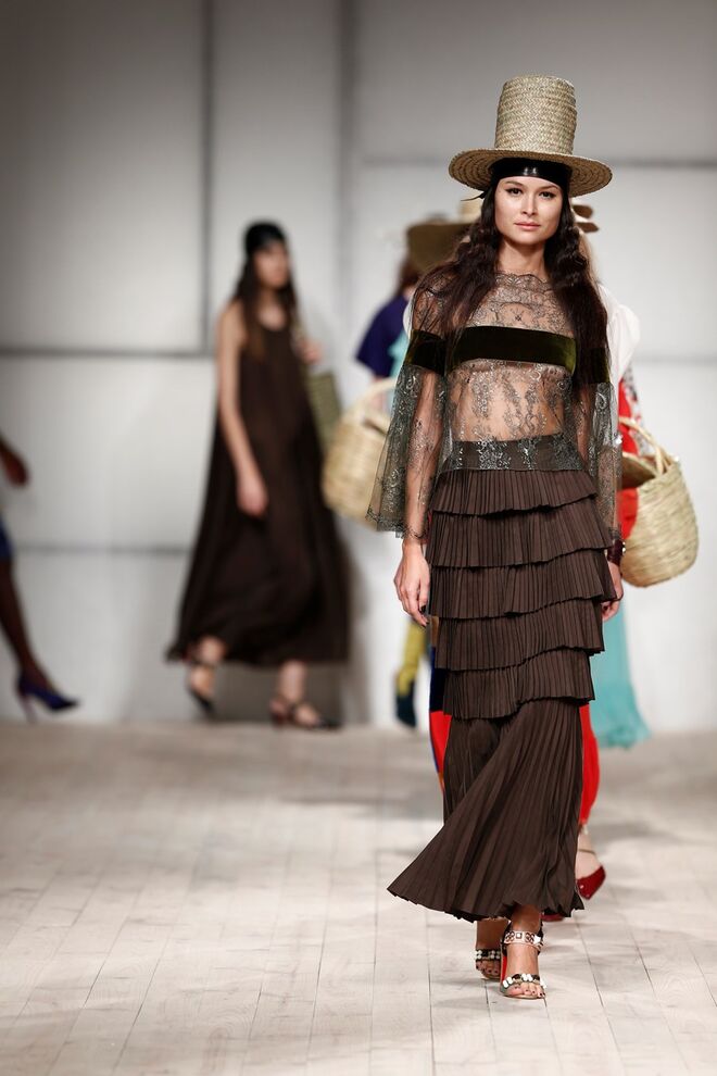 Filipa Faísca | Primavera/verão 2017