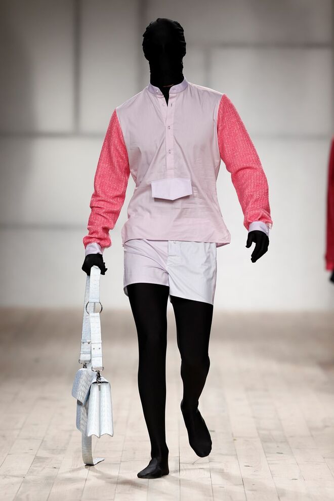 Ricardo Andrez para Verão 2017