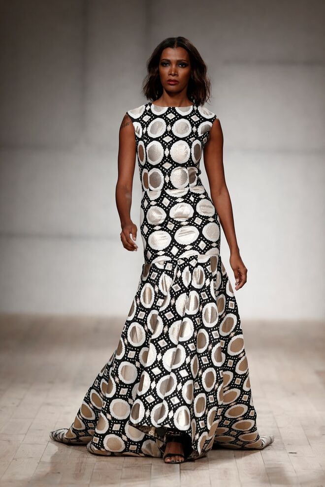 Nadir Tati para Verão 2017