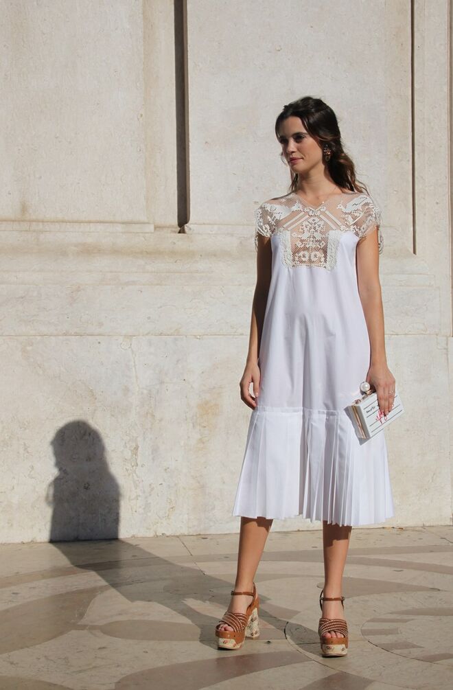 ModaLisboa Together | Street Style