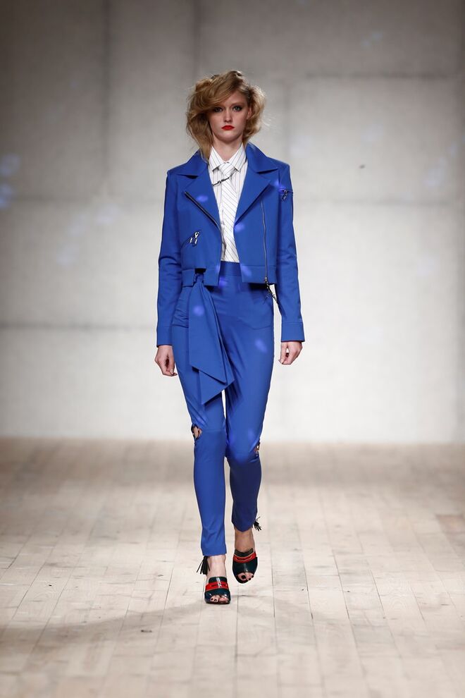 Luís Carvalho | Primavera/verão 2017