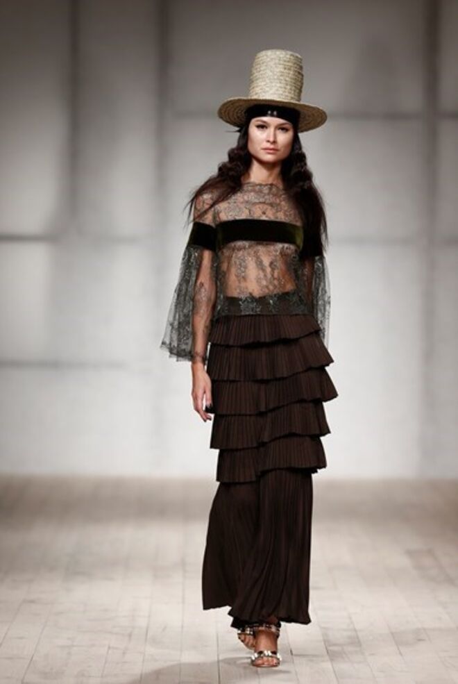 Filipe Faísca | Primavera/verão 2017