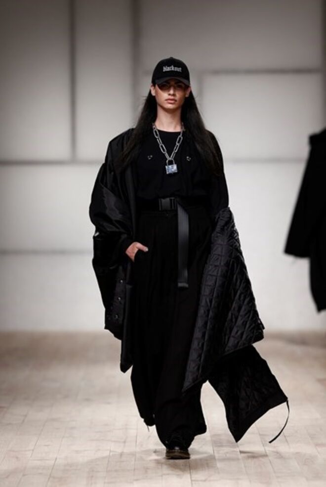 João Barriga | Primavera/verão 2017