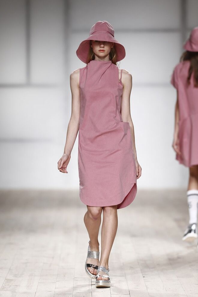 SAYMYNAME | Primavera/verão 2017