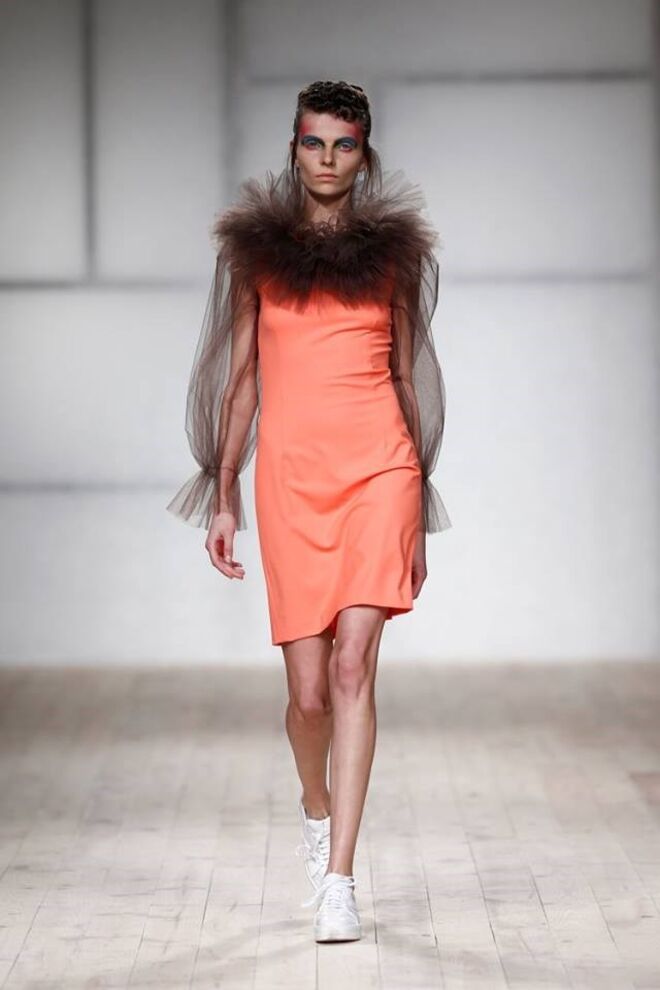 Dino Alves | Primavera/verão 2017