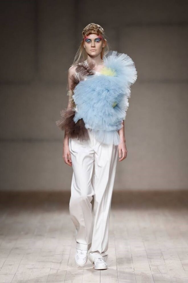 Dino Alves | Primavera/verão 2017