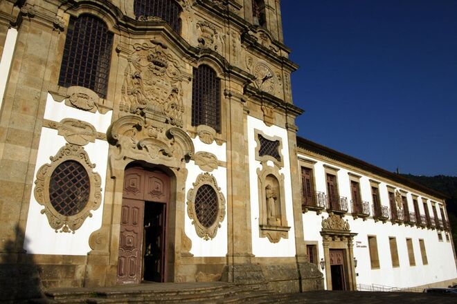 Pousada de Guimarães