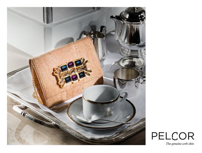 Neptune Clutch, Pelcor, €675