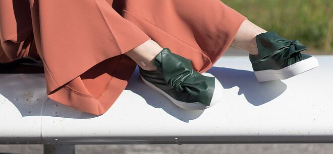 Josefinas, €360,em www.josefinas.com