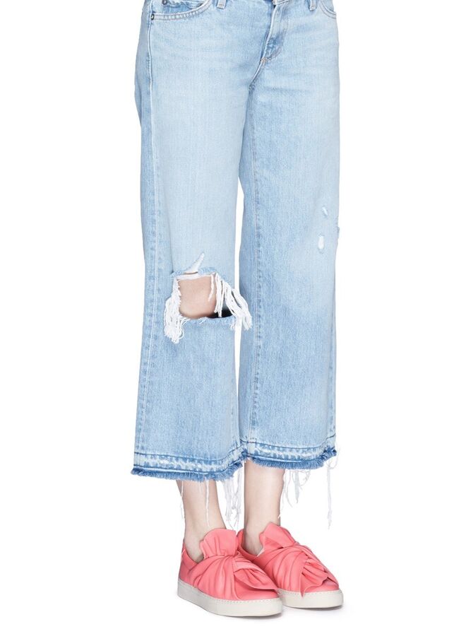 Ports 1961, £360, em www.lanecrawford.com