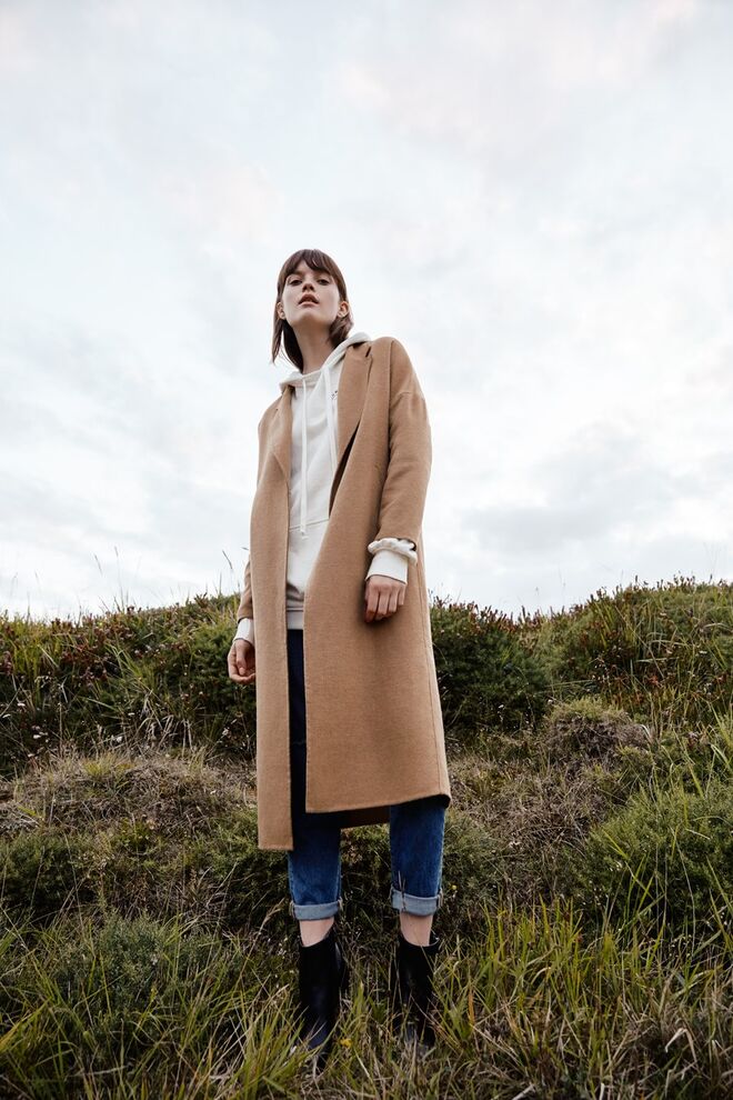 Bershka | Outono/Inverno 2016-2017