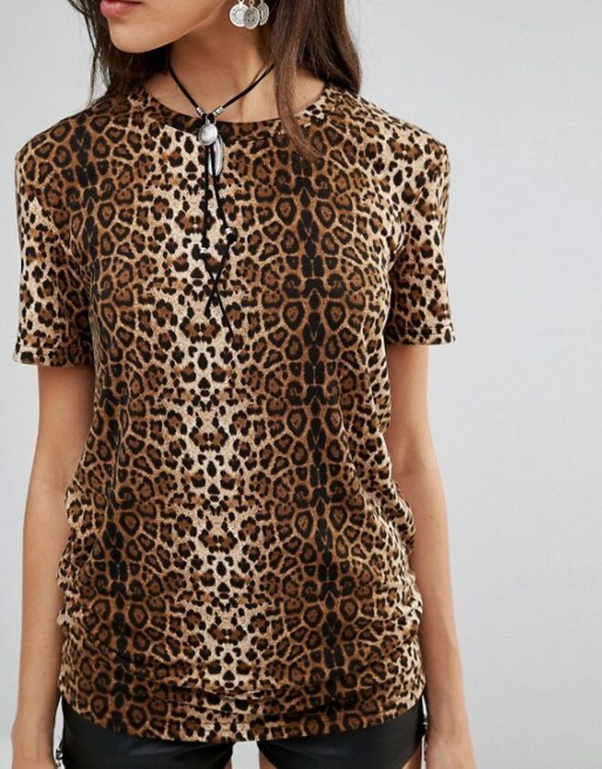 Asos, €21,99, em www.asos.com