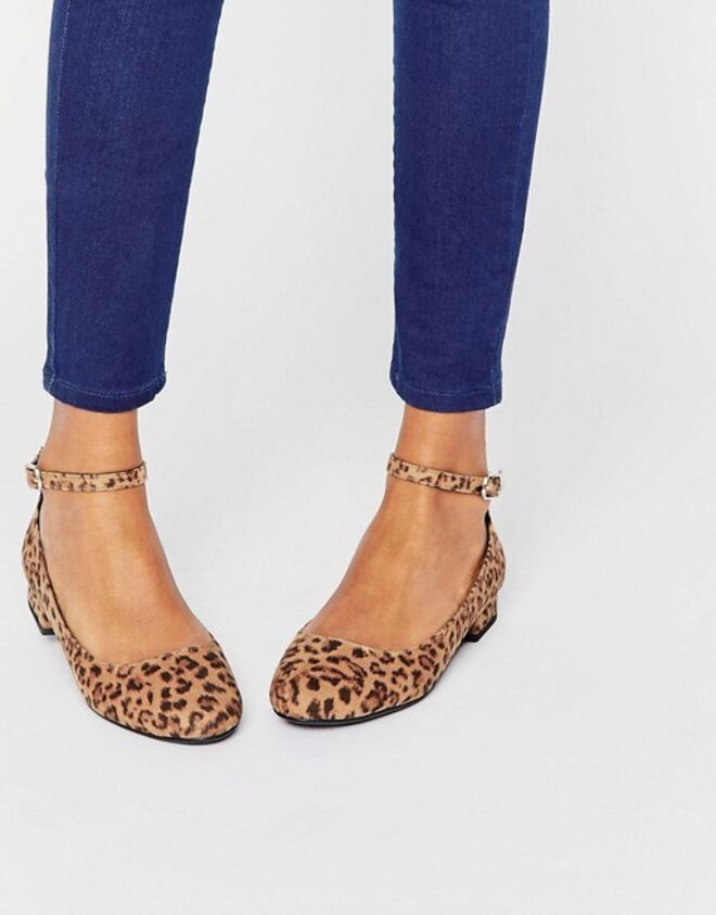 Asos, €24,99, em www.asos.com