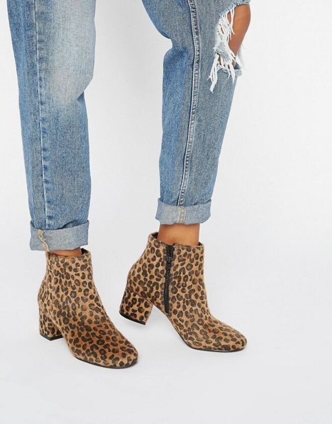 Asos, €37,99, em www.asos.com