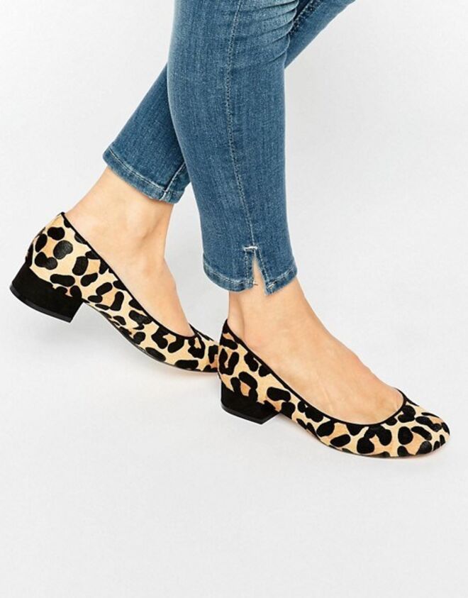 Asos, €93,99, em www.asos.com