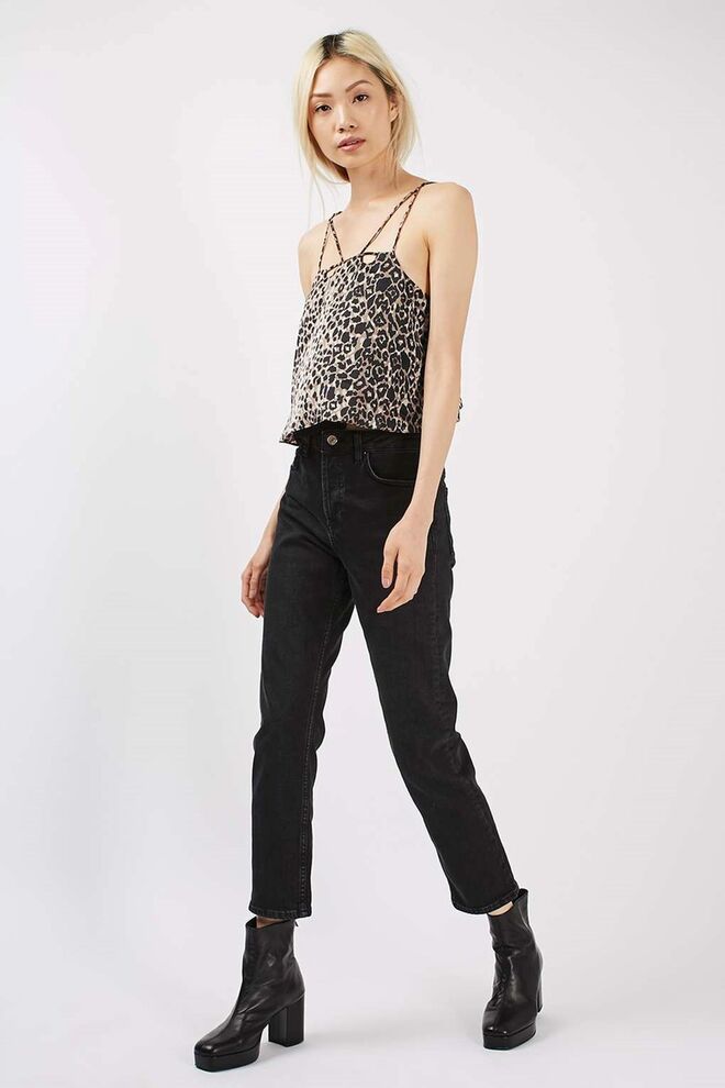 Topshop, €25, em eu.topshop.com