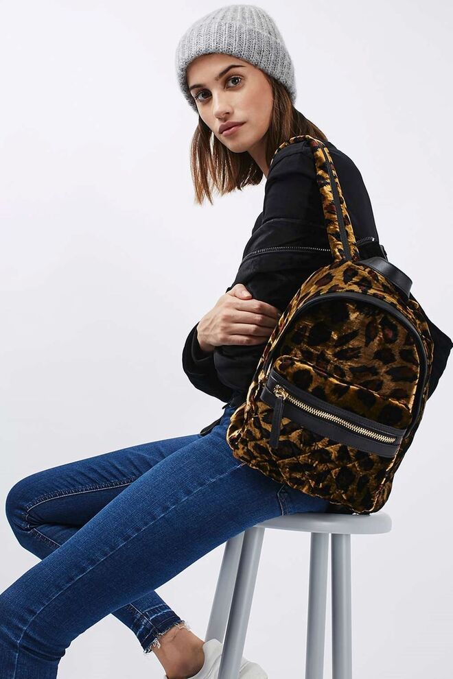 Topshop, €36, em eu.topshop.com