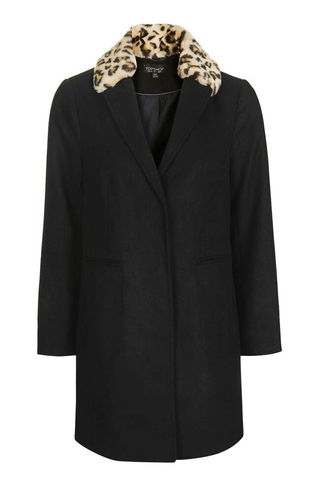 Topshop, €89, em eu.topshop.com