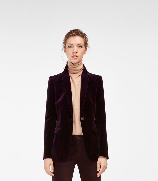 Massimo Dutti, €129