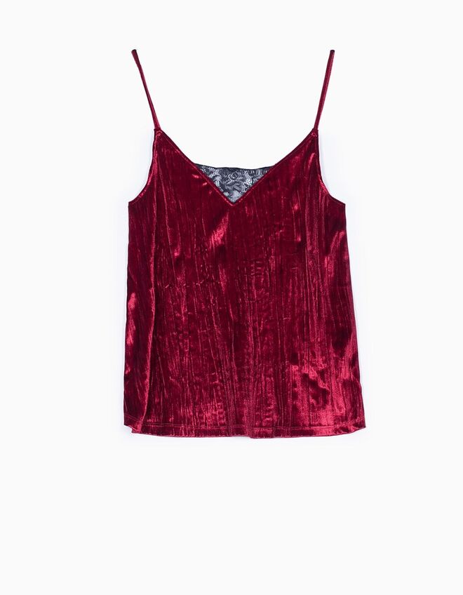 Stradivarius, €12,95