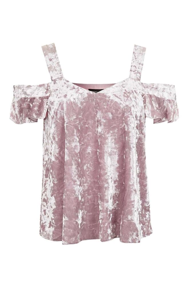 Topshop, €46, em eu.topshop.com